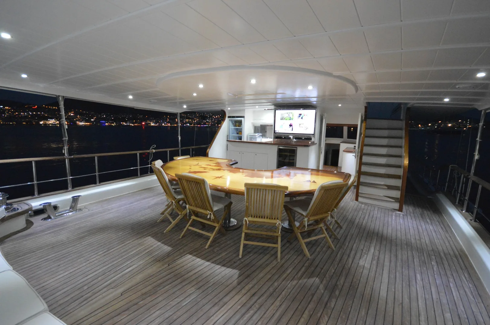 Gül Sultan Gulet Bodrum — photo 26