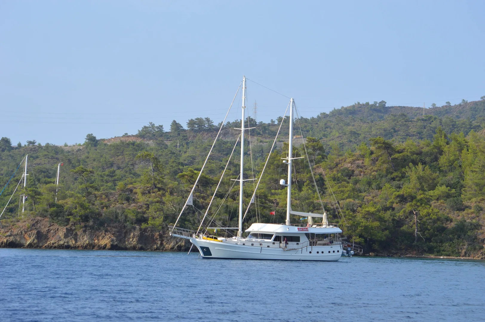 Gül Sultan Gulet Bodrum — photo 7