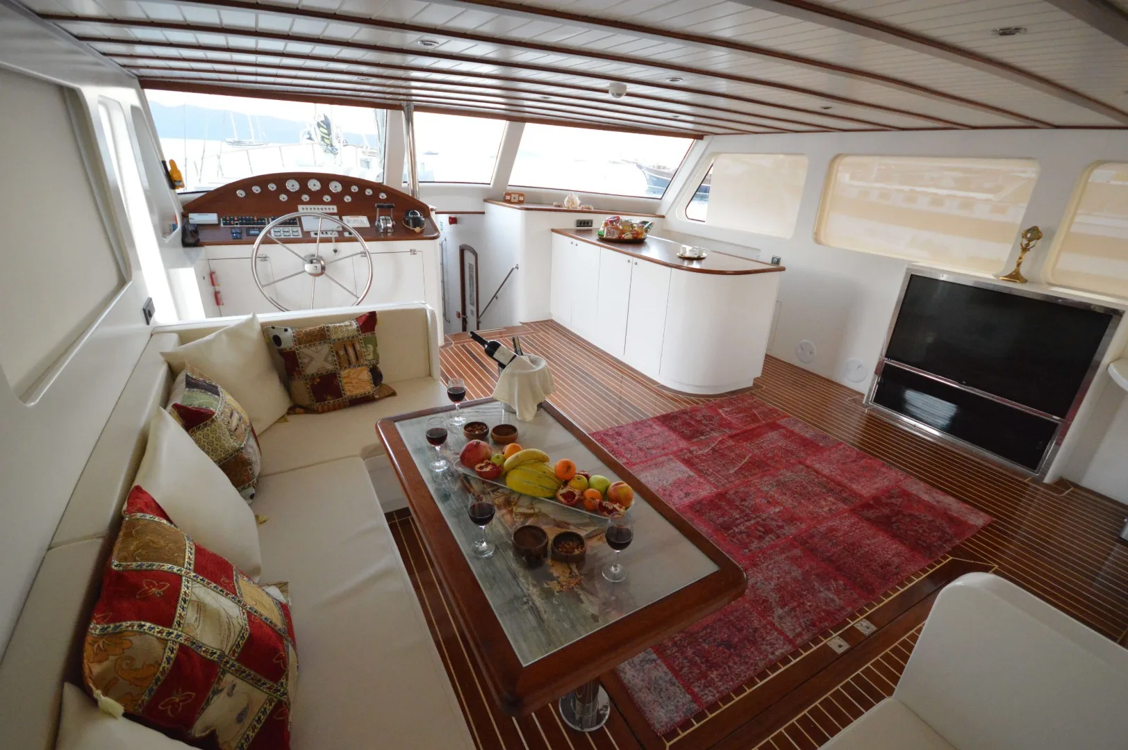 Gül Sultan Gulet Bodrum — photo 28