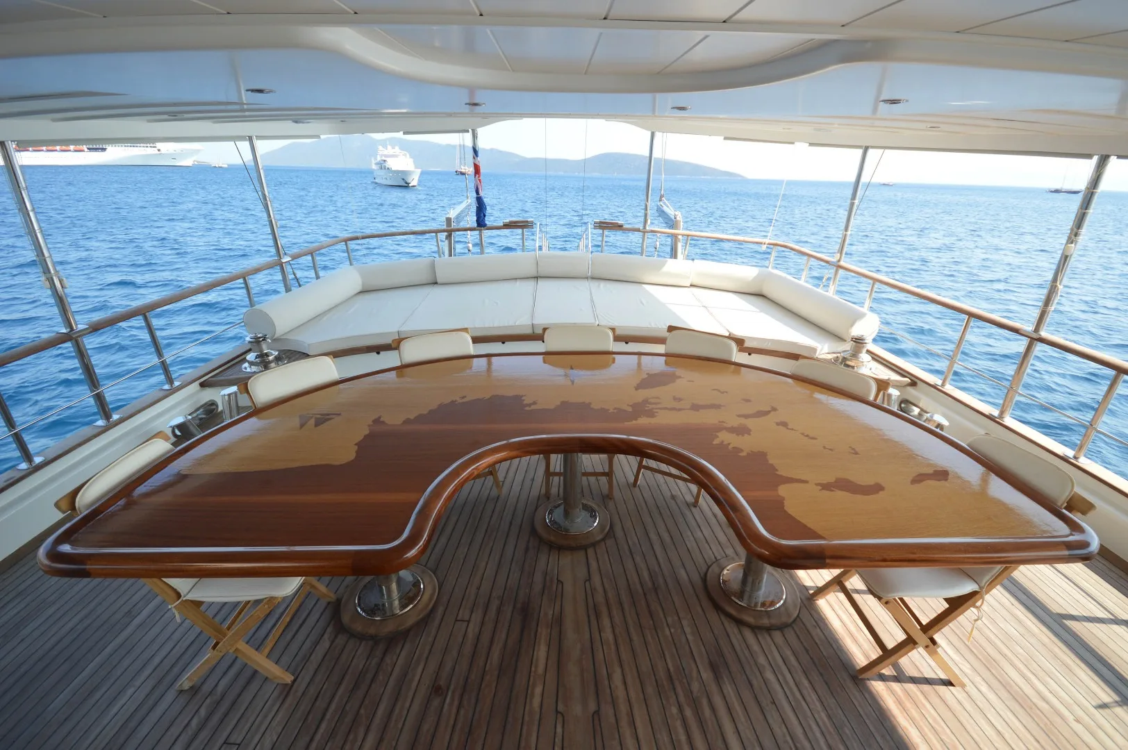 Gül Sultan Gulet Bodrum — photo 20