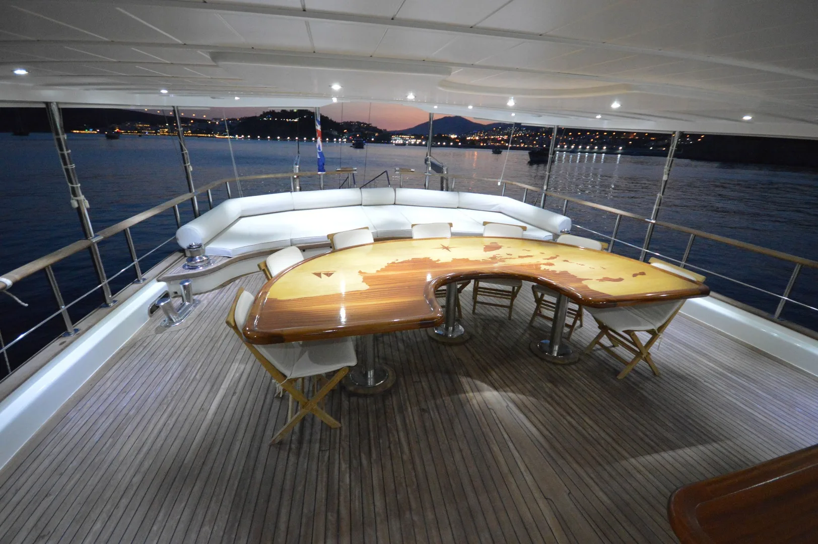 Gül Sultan Gulet Bodrum — photo 22