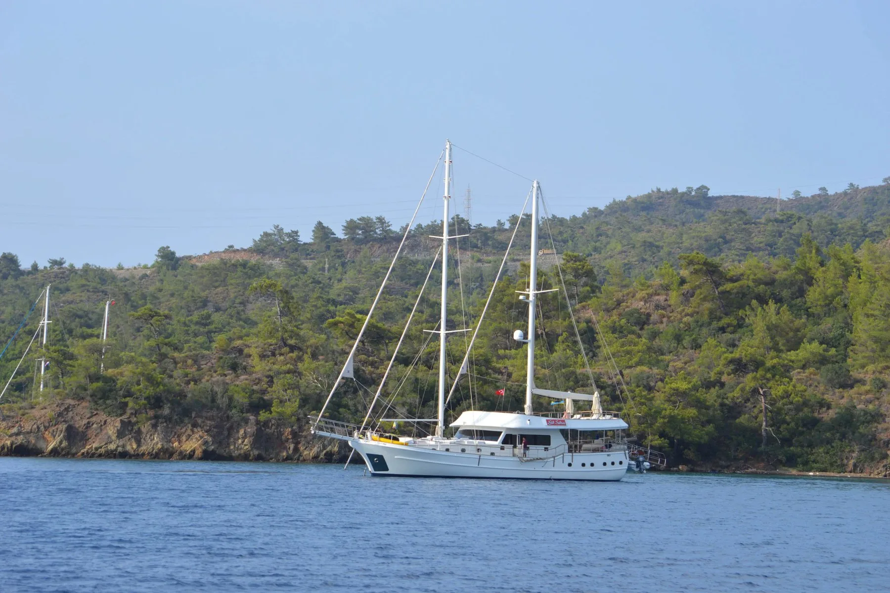 Gul Sultan Gulet Bodrum — photo 2