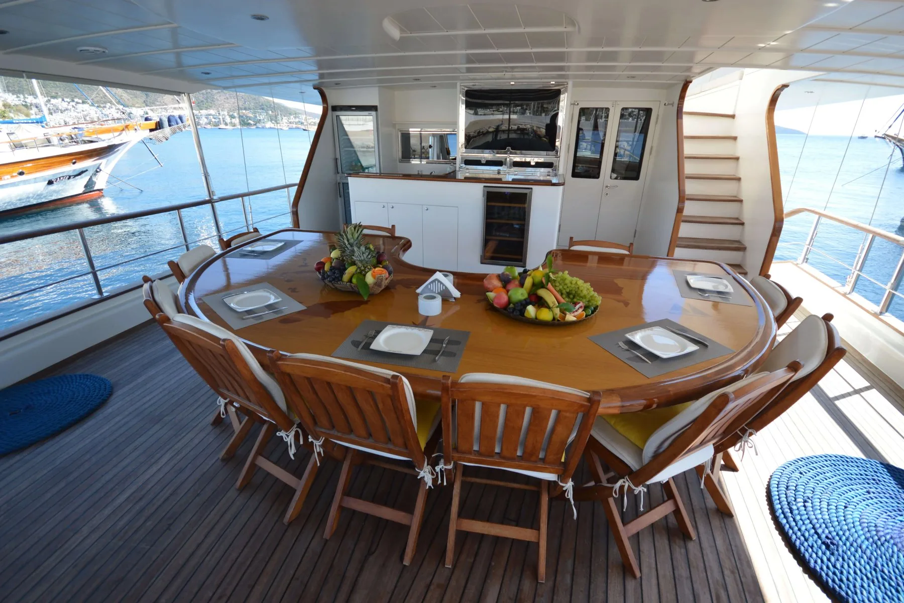 Gul Sultan Gulet Bodrum — photo 10