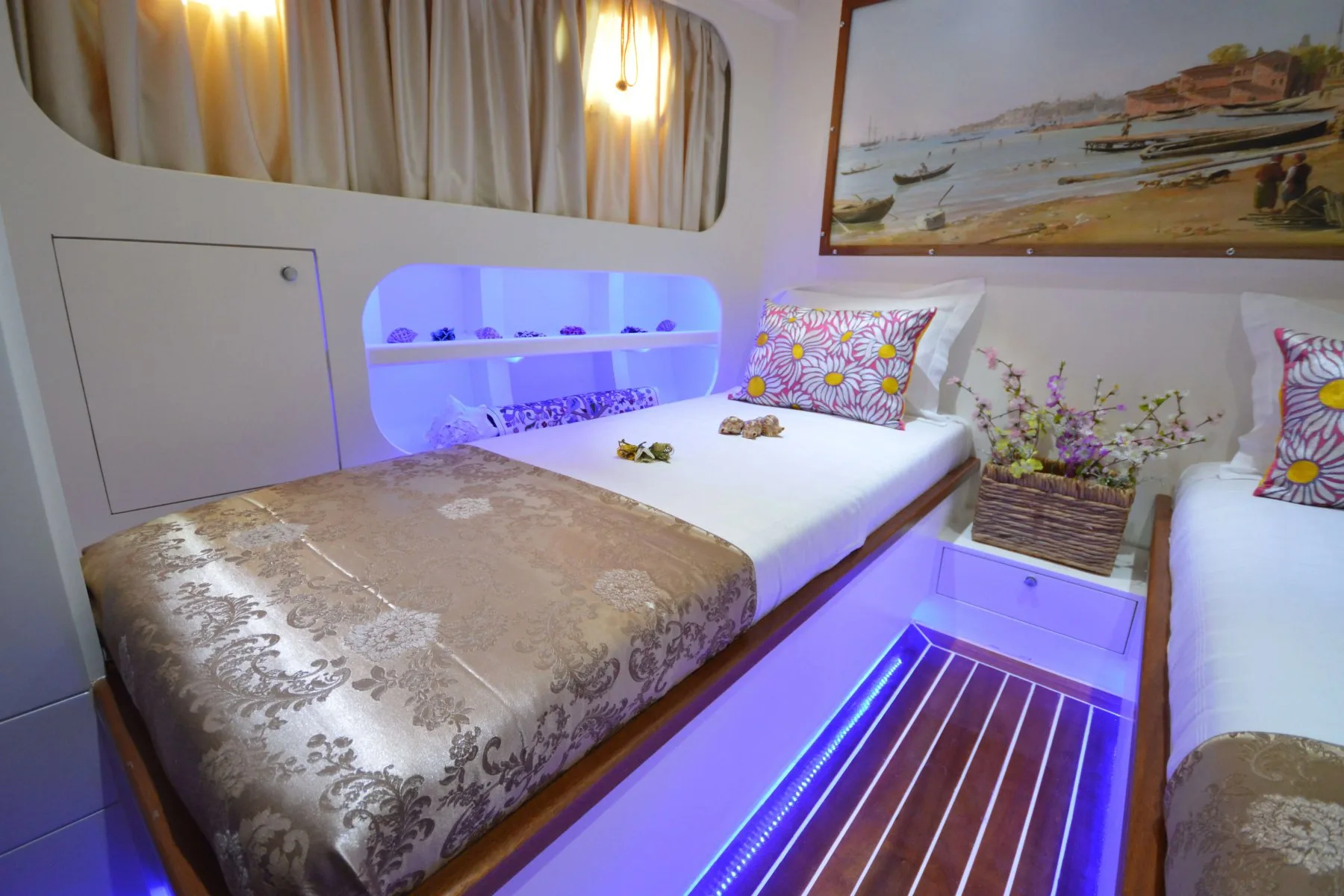 Gul Sultan Gulet Bodrum — photo 26