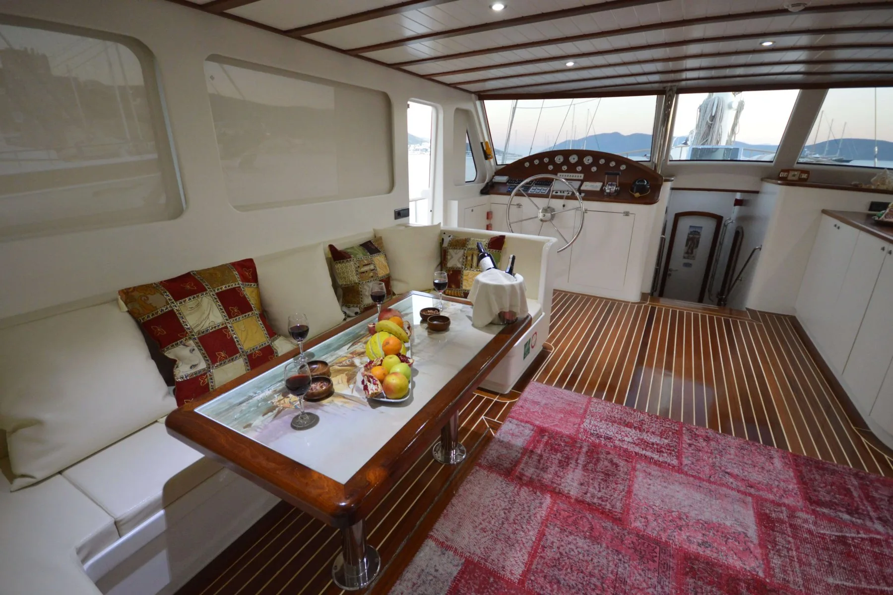 Gul Sultan Gulet Bodrum — photo 17