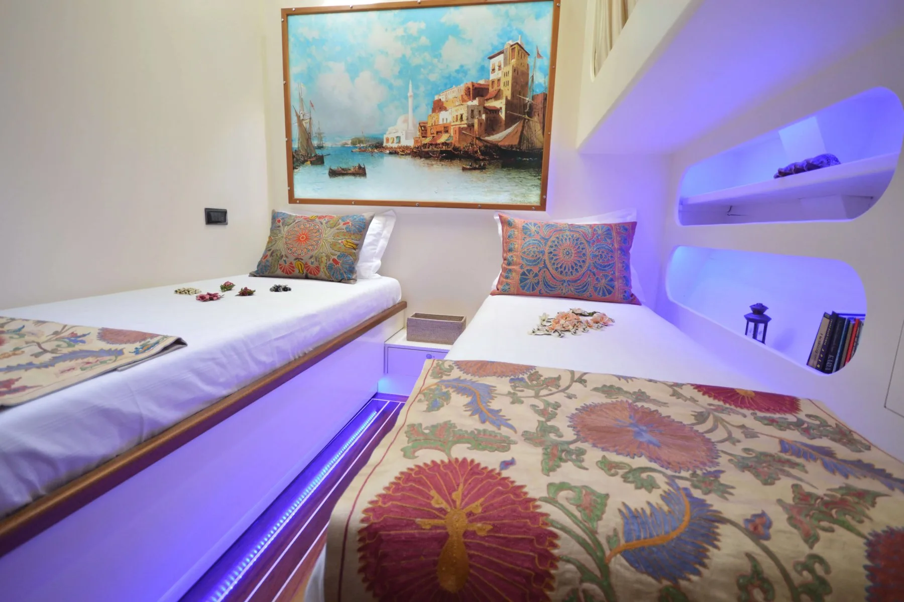 Gul Sultan Gulet Bodrum — photo 20