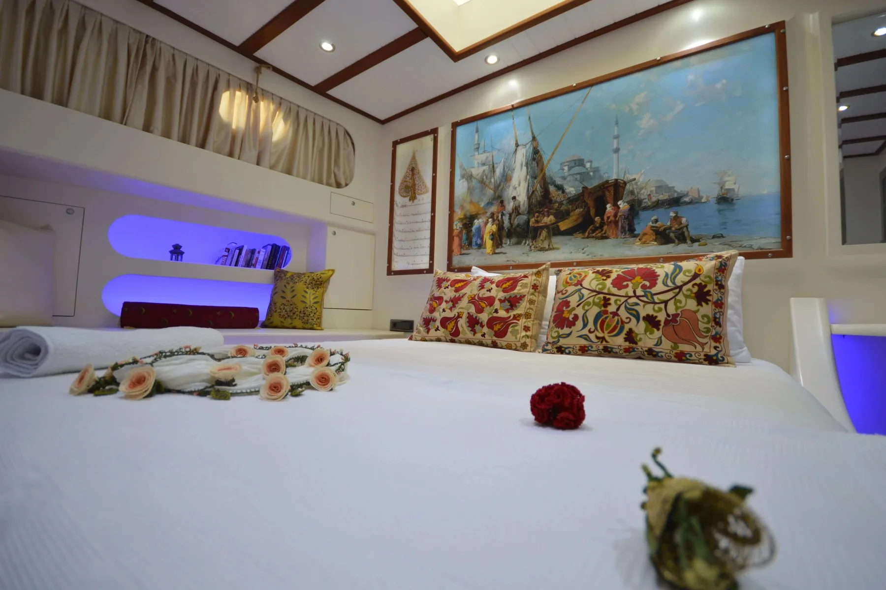 Gul Sultan Gulet Bodrum — photo 21