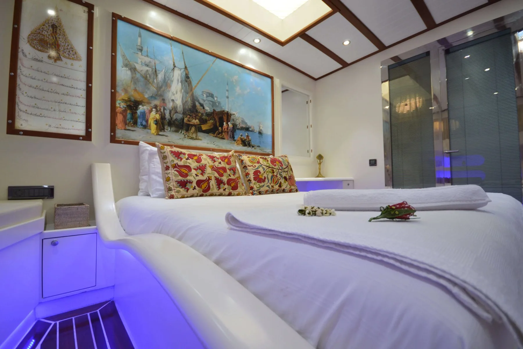 Gul Sultan Gulet Bodrum — photo 22