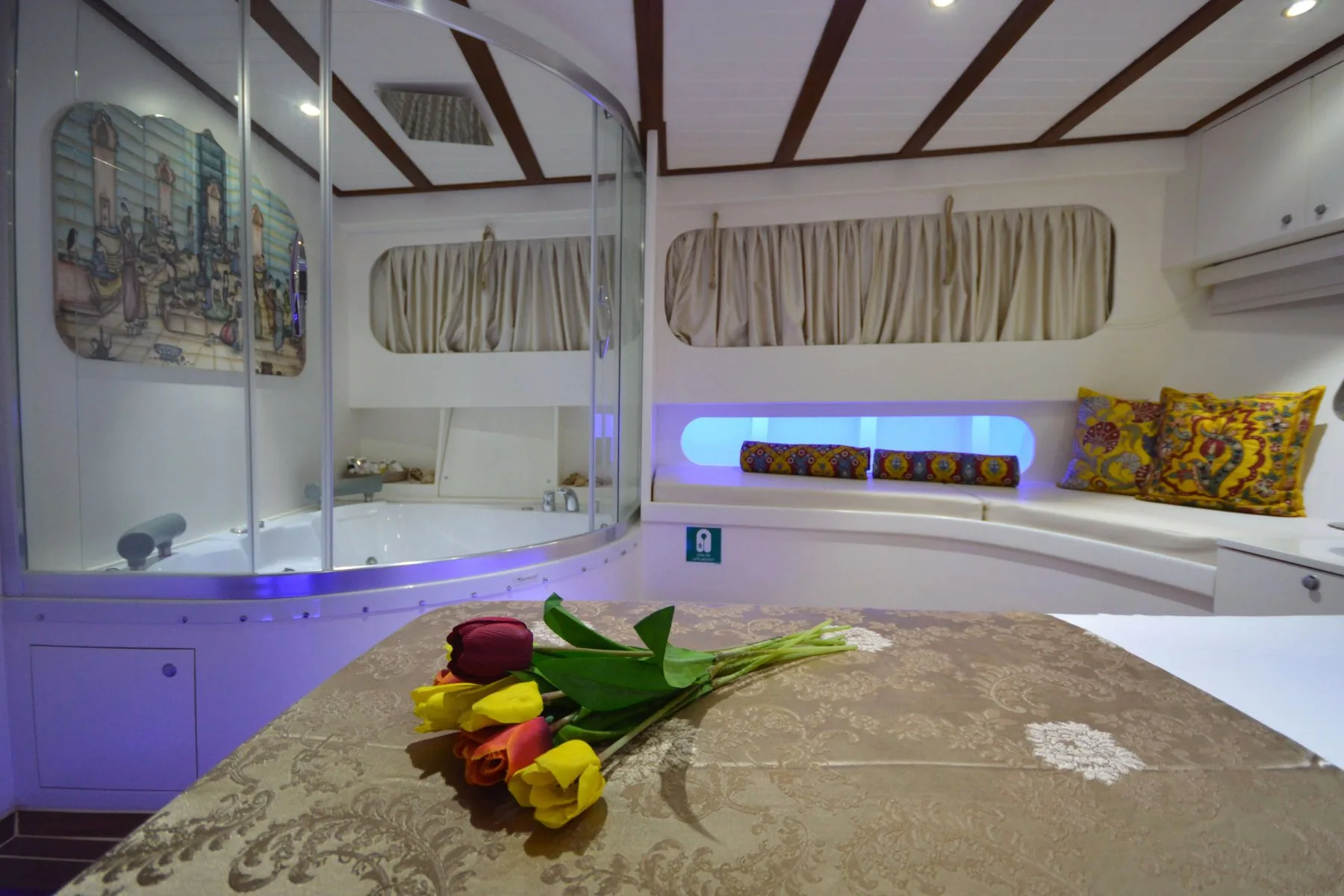 Gul Sultan Gulet Bodrum — photo 23