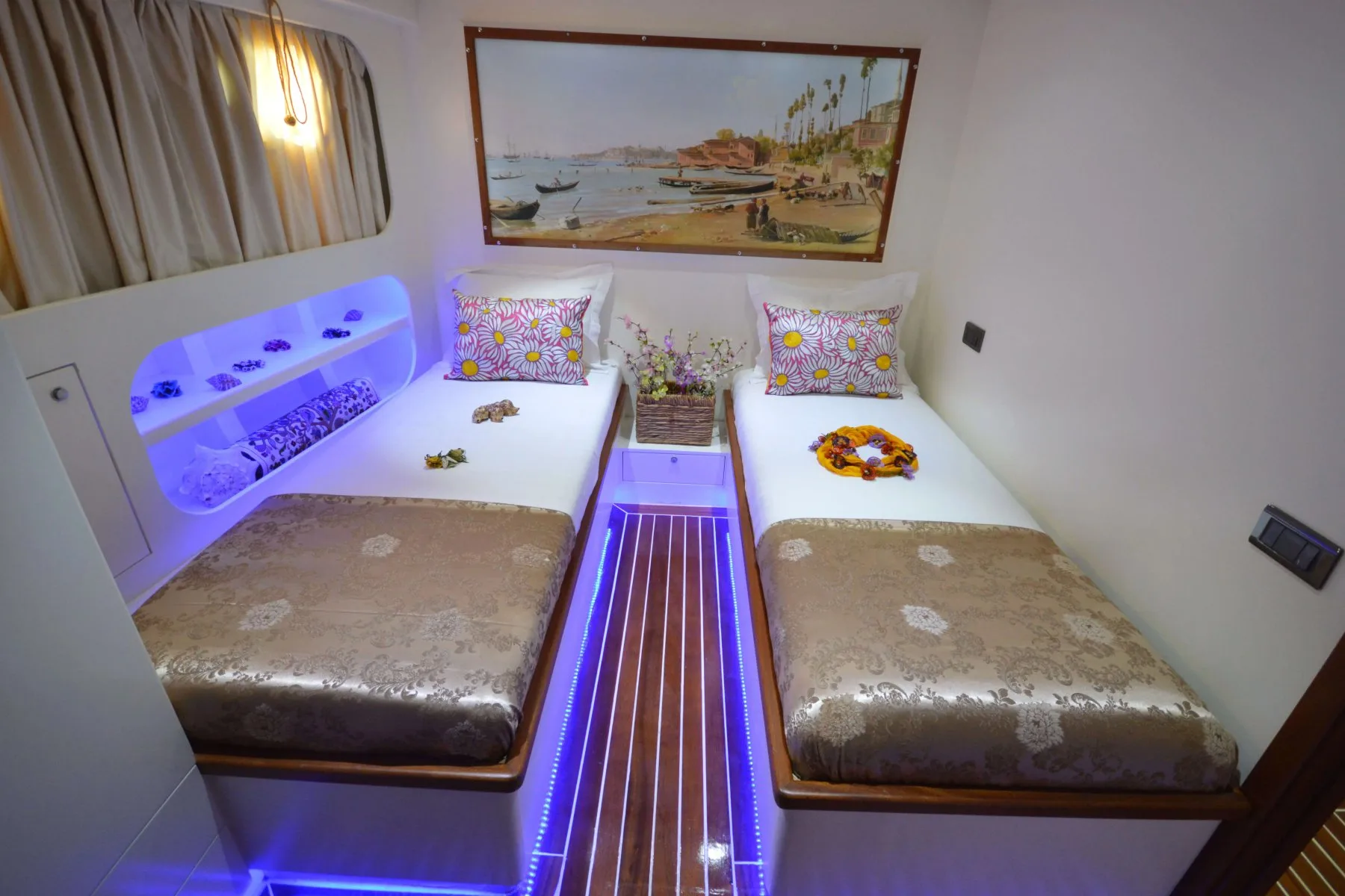 Gul Sultan Gulet Bodrum — photo 25