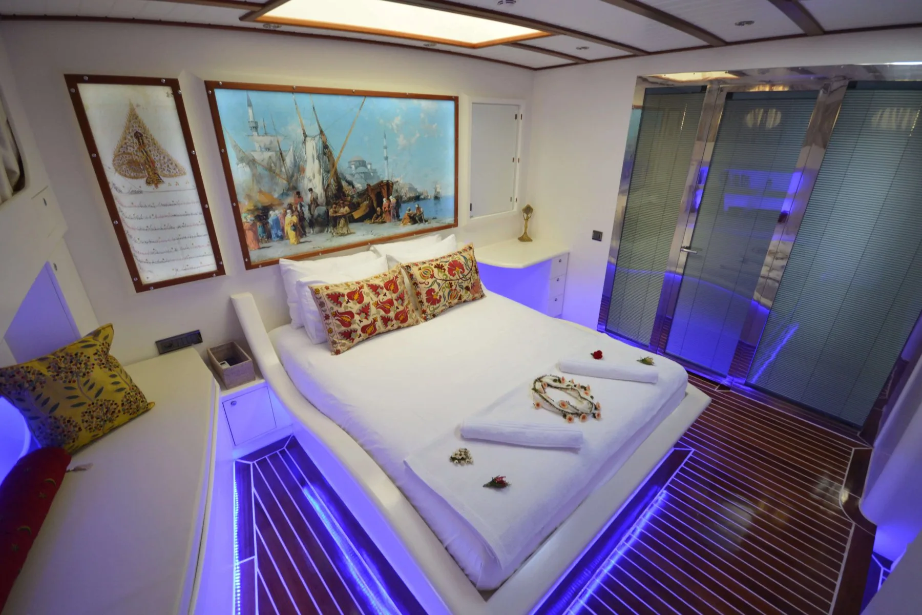 Gul Sultan Gulet Bodrum — photo 28