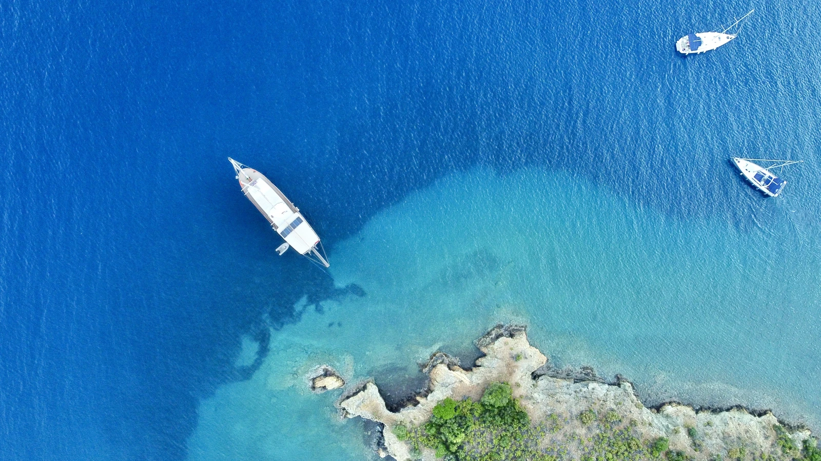 Bluefest Gulet Fethiye — photo 25