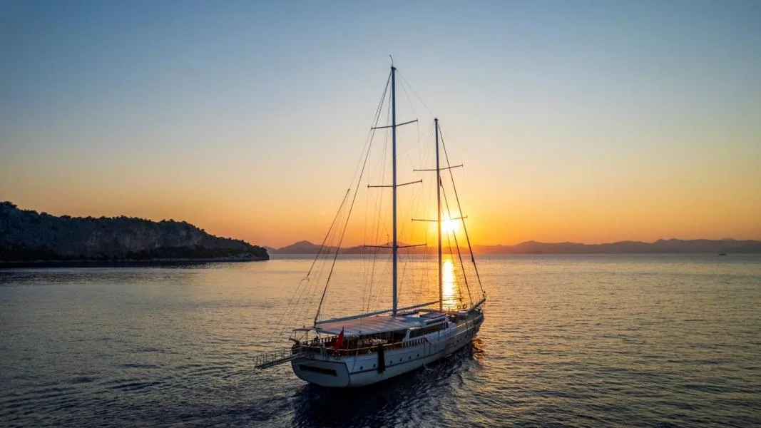Holiday 10 Gulet Fethiye — photo 4