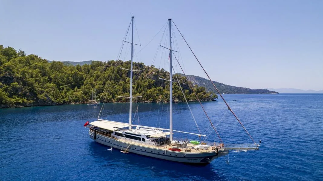 Holiday 10 Gulet Fethiye — photo 10