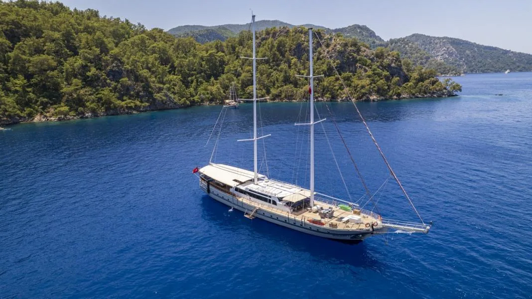 Holiday 10 Gulet Fethiye — photo 6