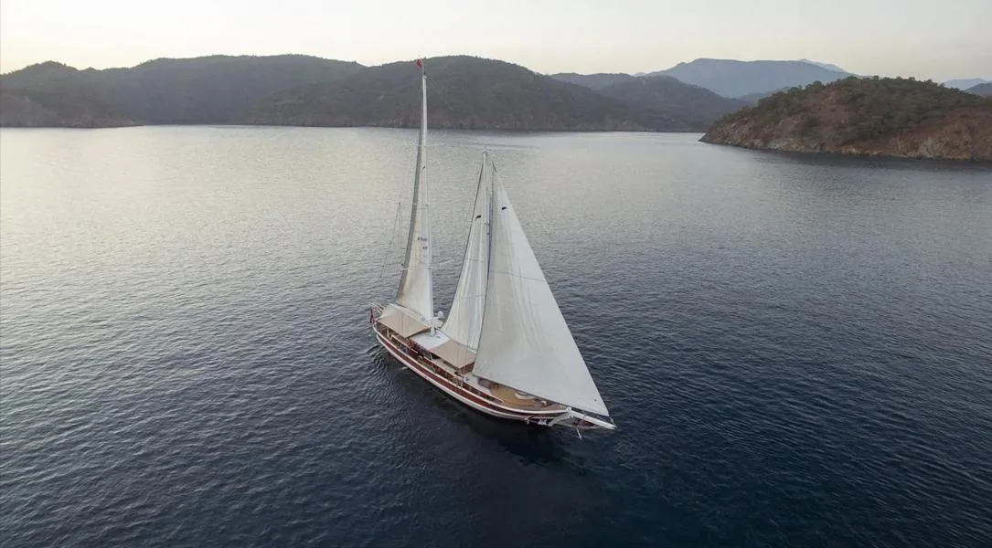 Kayhan Kaptan Gulet Fethiye — photo 2