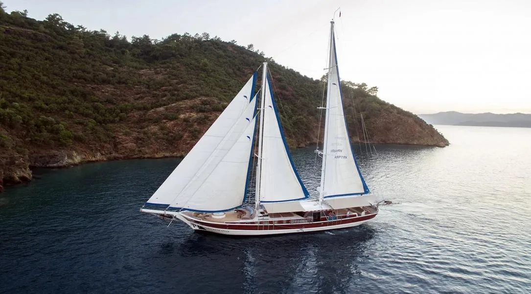 Kayhan Kaptan Gulet Fethiye — photo 3