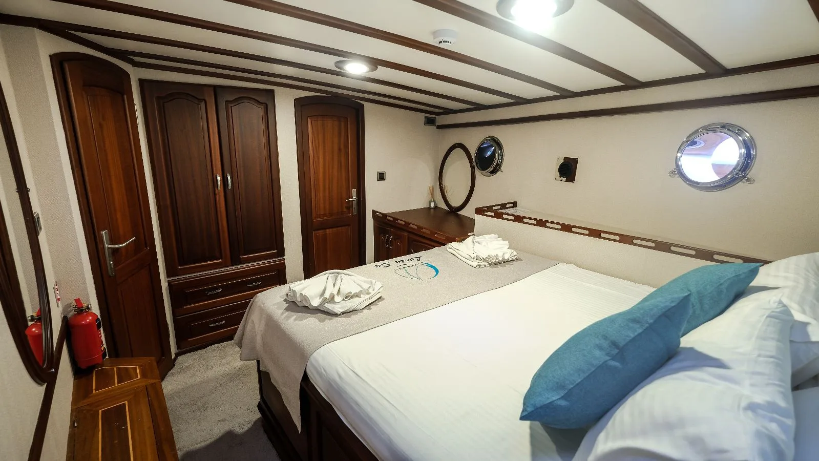 Larin Su Gulet Fethiye — photo 24