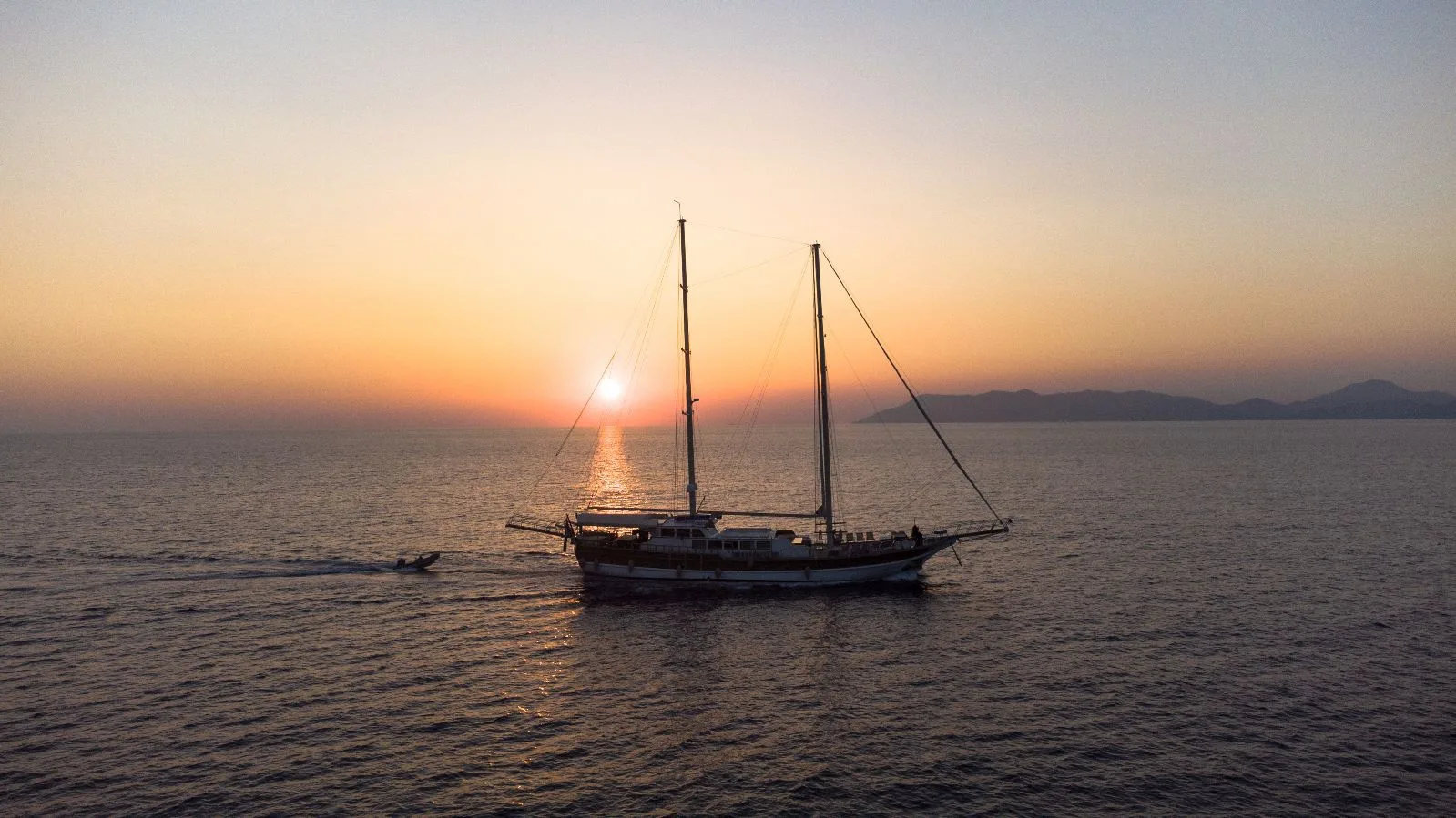 Larin Su Gulet Fethiye — photo 2