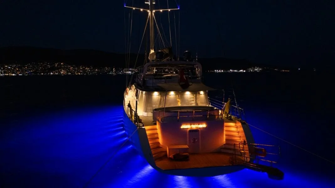 Long Island Gulet Fethiye — photo 7