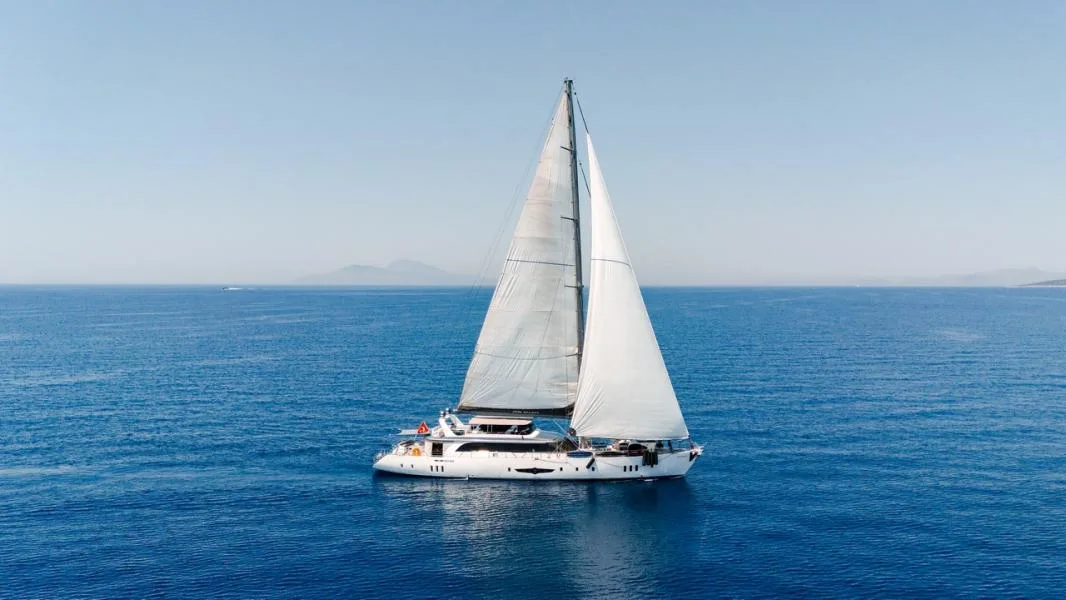 Long Island Gulet Fethiye — photo 2