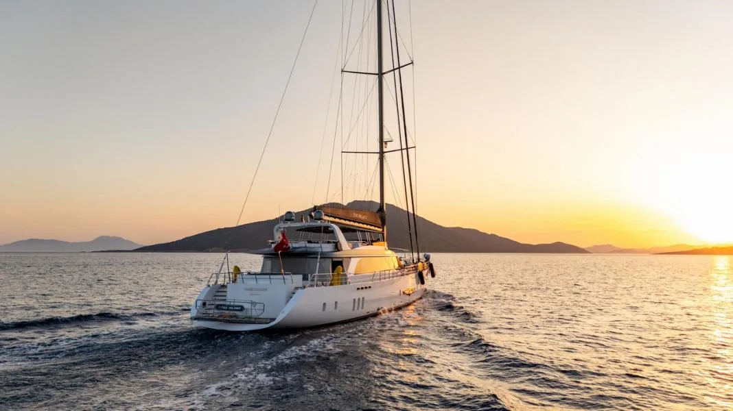 Long Island Gulet Fethiye — photo 1