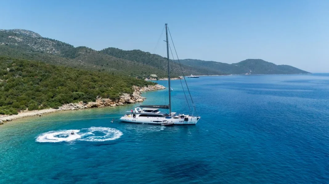 Long Island Gulet Fethiye — photo 3