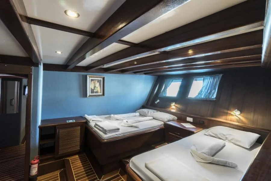 Love Boat Gulet Bodrum — photo 23