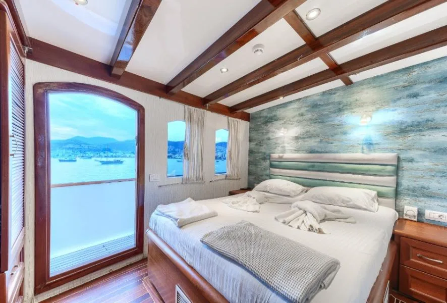 Love Boat Gulet Bodrum — photo 18