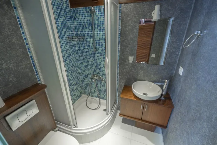 Love Boat Gulet Bodrum — photo 24