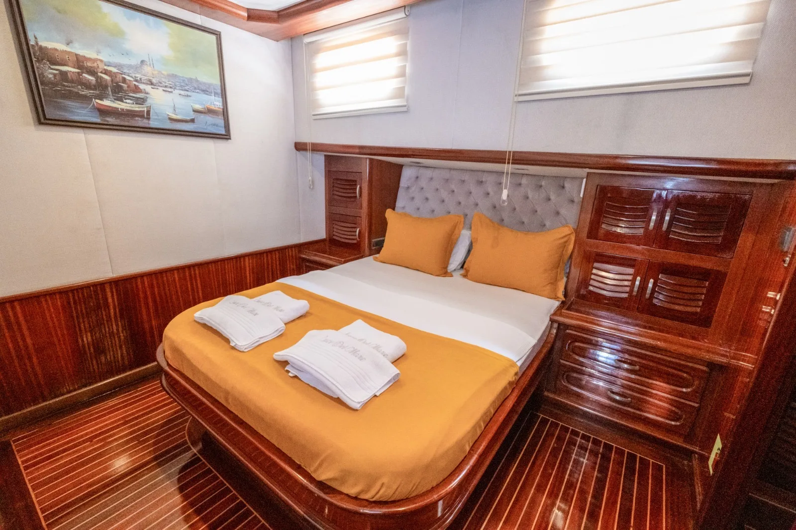 Luce Del Mare Gulet Fethiye — photo 25