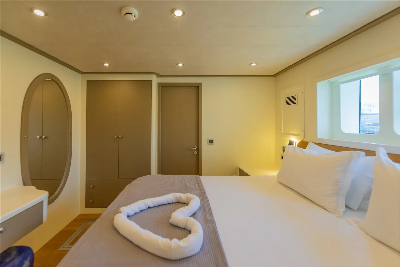 Lycian Dream Trawler Fethiye — photo 43