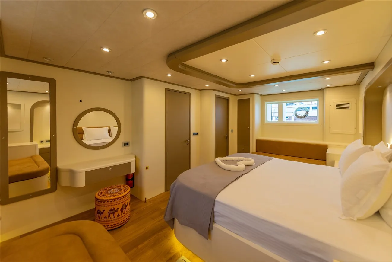 Lycian Dream Trawler Fethiye — photo 44