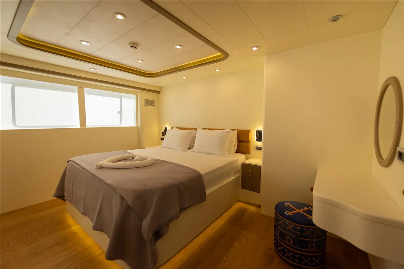 Lycian Dream Trawler Fethiye — photo 47