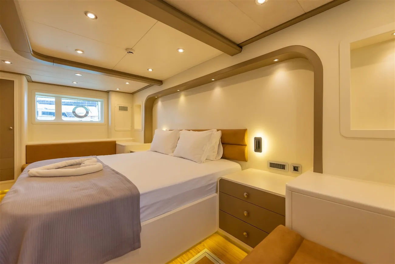 Lycian Dream Trawler Fethiye — photo 50