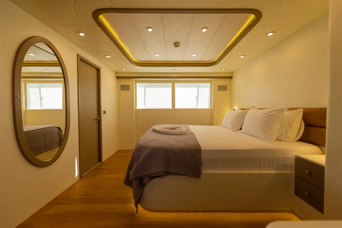 Lycian Dream Trawler Fethiye — photo 63