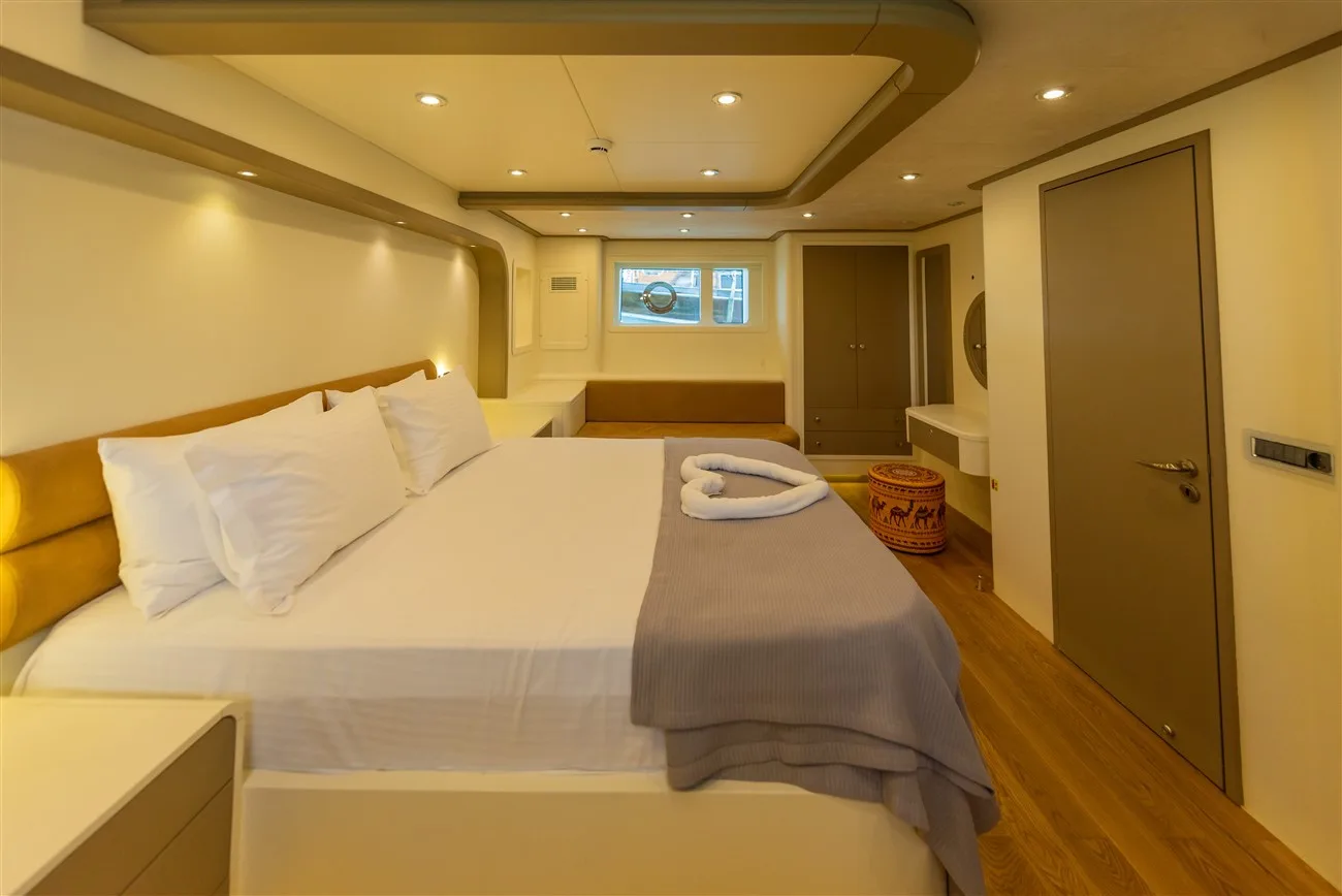 Lycian Dream Trawler Fethiye — photo 56
