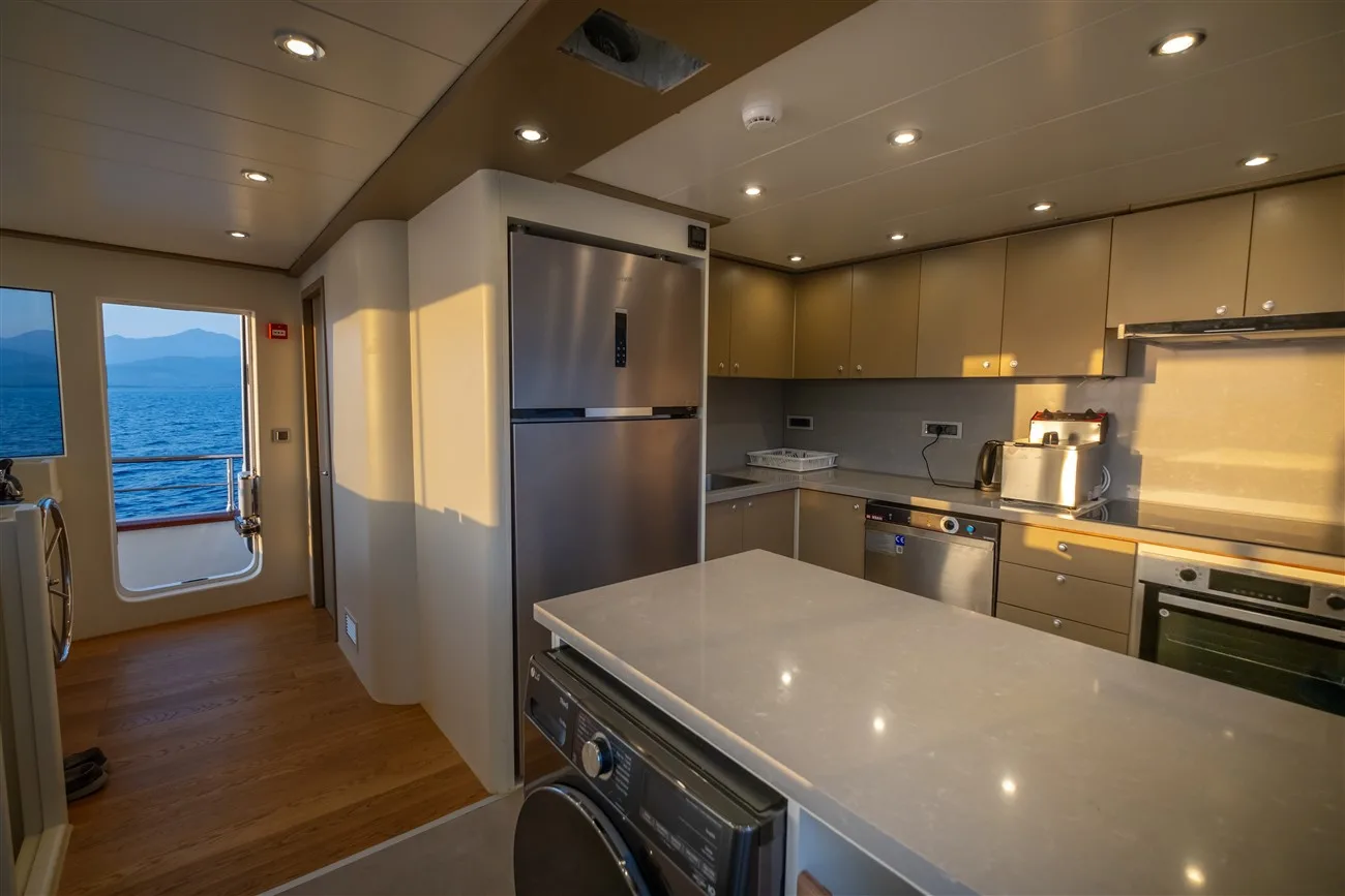 Lycian Dream Trawler Fethiye — photo 28