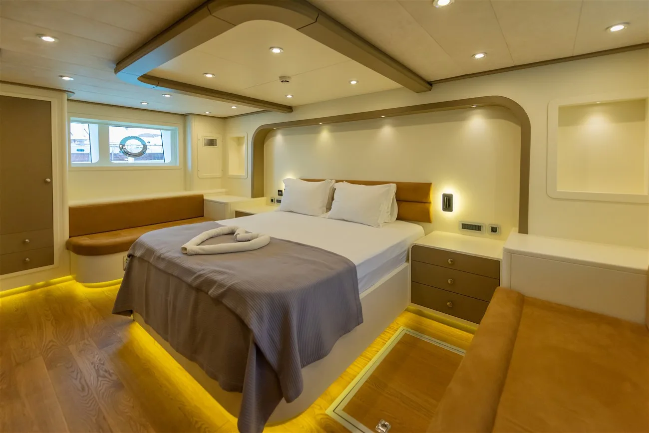 Lycian Dream Trawler Fethiye — photo 68