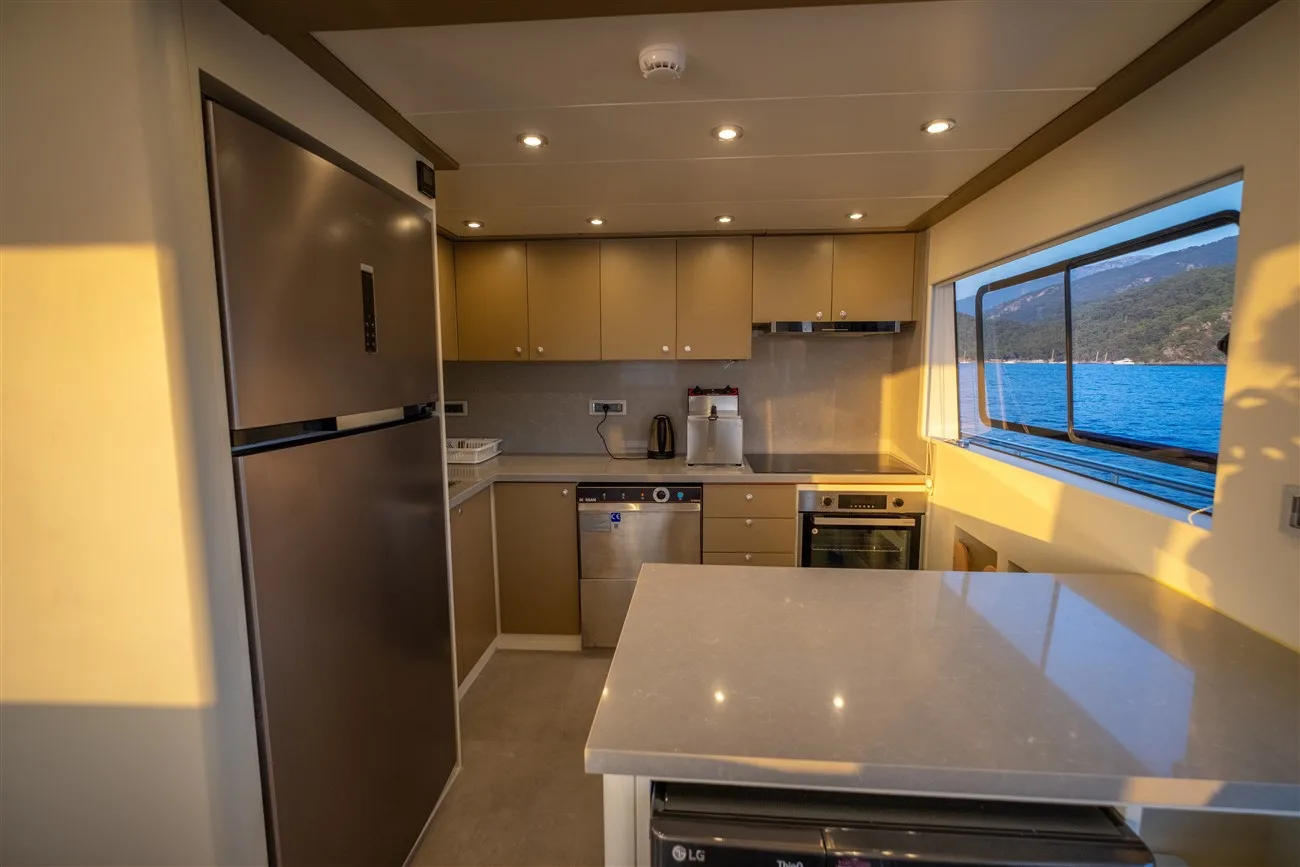 Lycian Dream Trawler Fethiye — photo 27