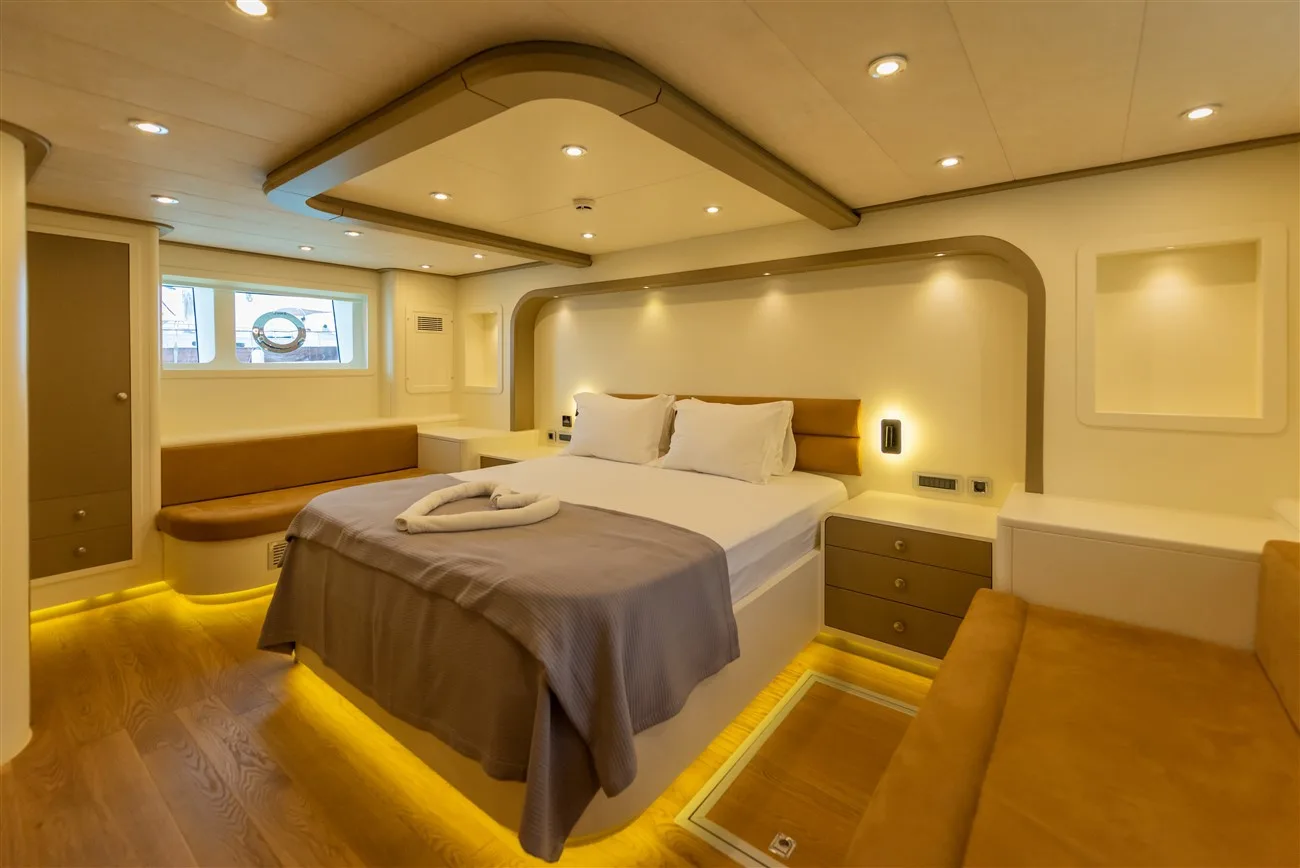 Lycian Dream Trawler Fethiye — photo 67