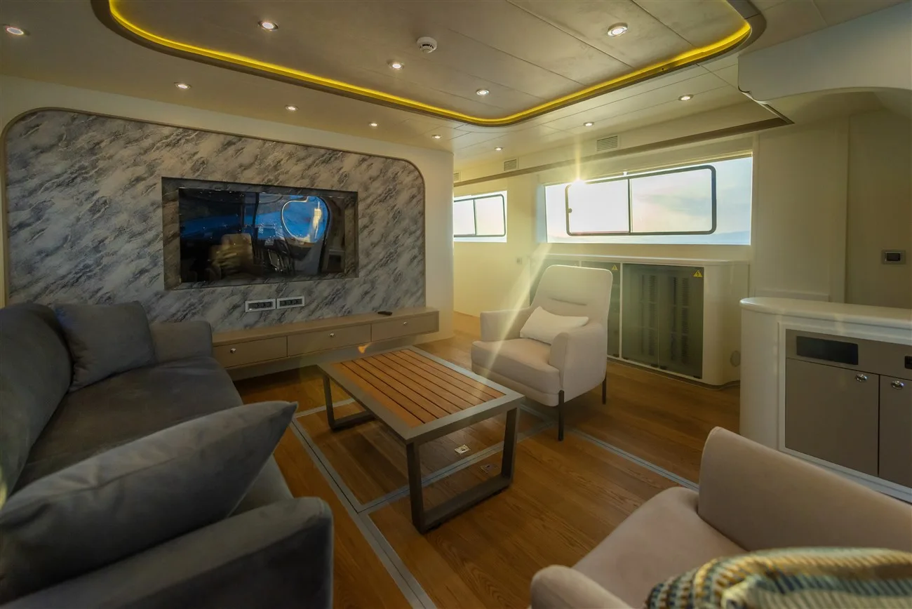 Lycian Dream Trawler Fethiye — photo 31