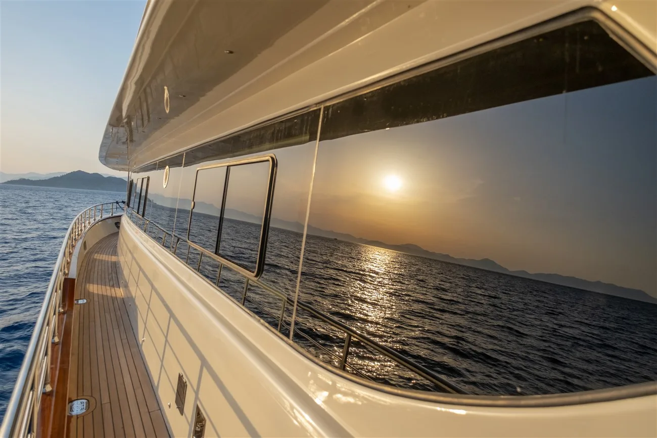 Lycian Dream Trawler Fethiye — photo 10