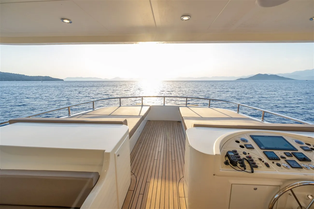Lycian Dream Trawler Fethiye — photo 13