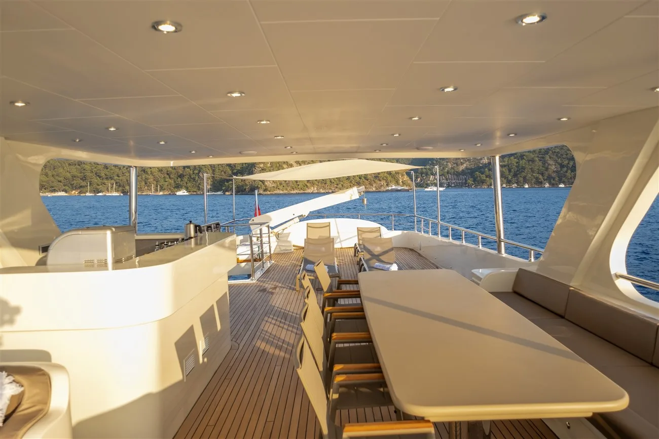 Lycian Dream Trawler Fethiye — photo 18
