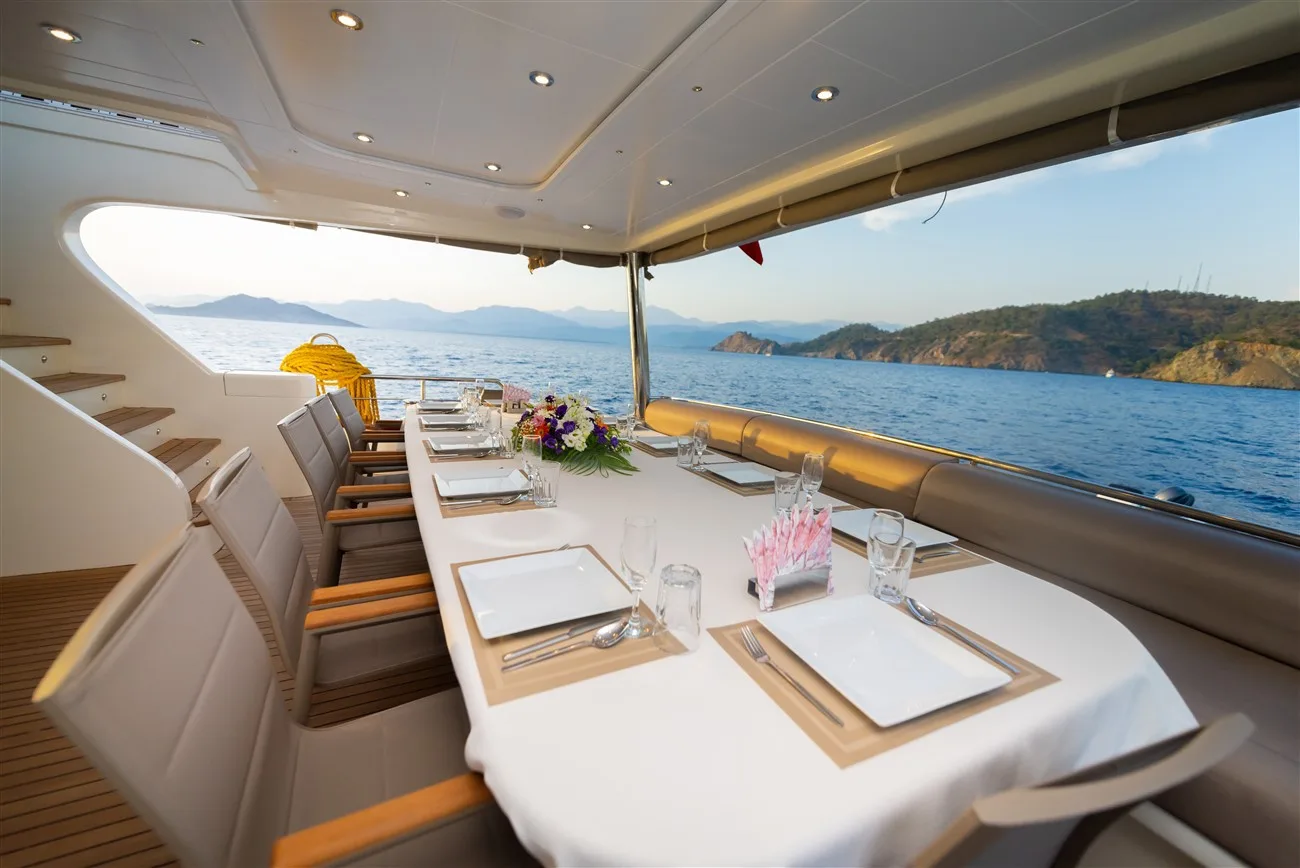 Lycian Dream Trawler Fethiye — photo 17