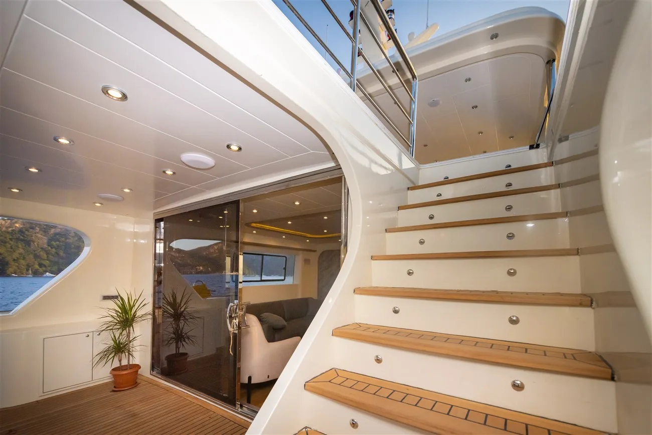 Lycian Dream Trawler Fethiye — photo 26