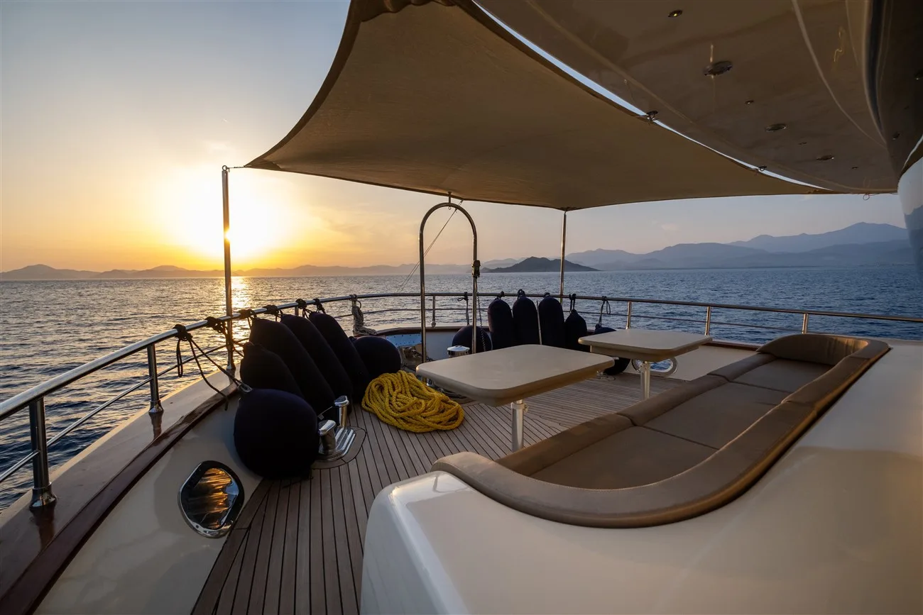 Lycian Dream Trawler Fethiye — photo 15
