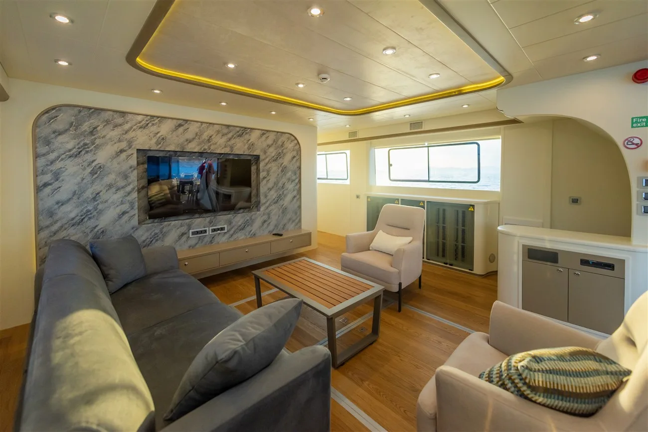 Lycian Dream Trawler Fethiye — photo 29