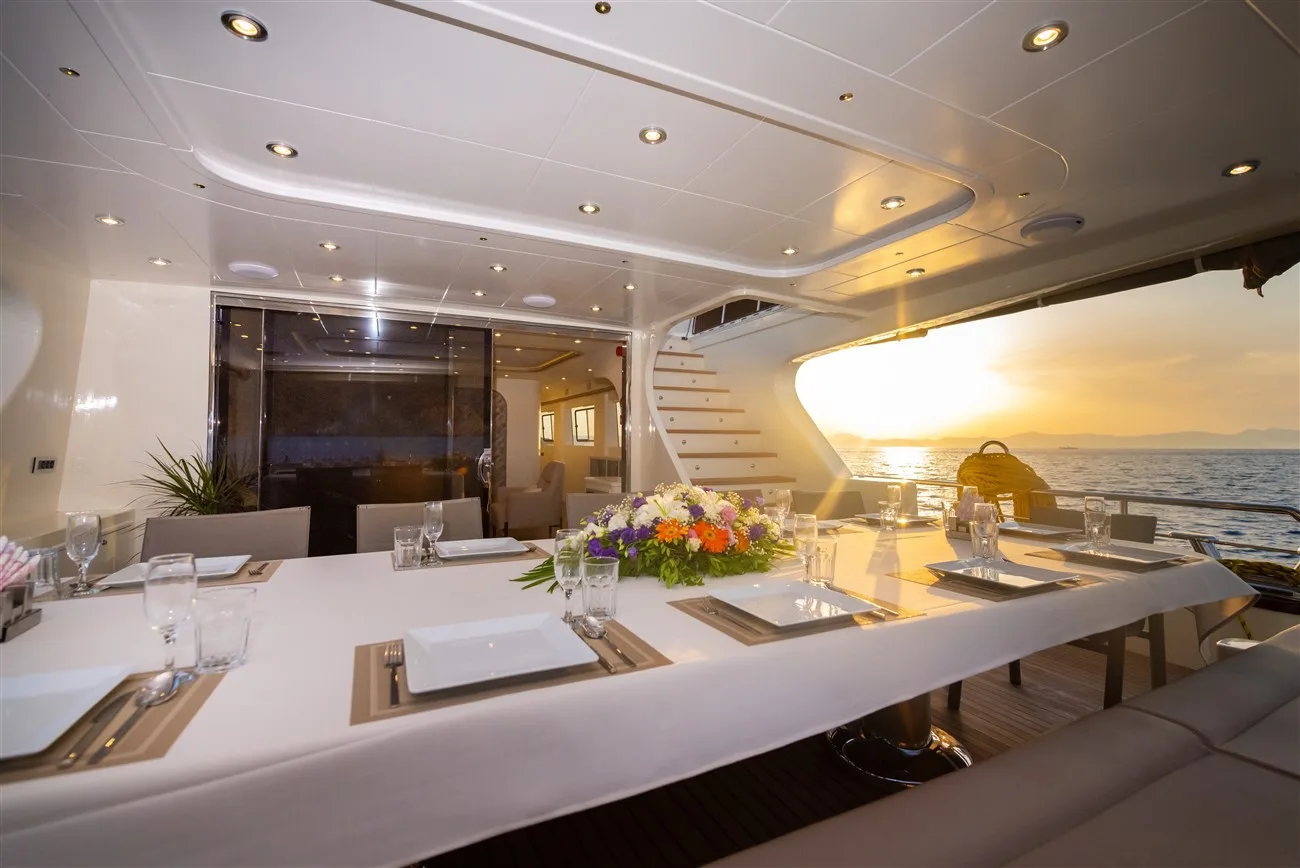 Lycian Dream Trawler Fethiye — photo 24
